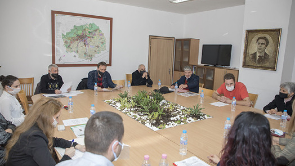 Днес се състоя редовното заседание на Обществени съвет Стара Загора | StandartNews.com