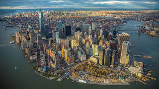 Ню Йорк прави чудо, за да вдигне туризма