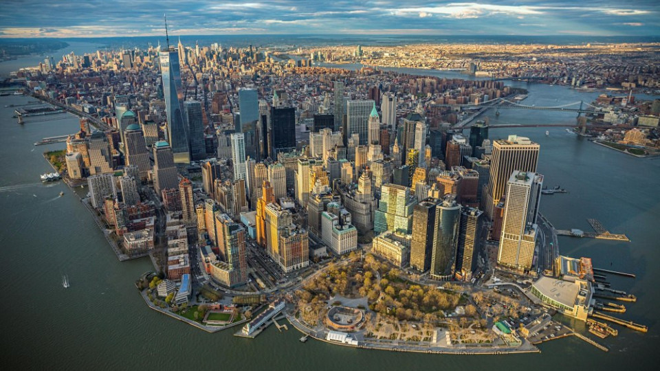 Ню Йорк прави чудо, за да вдигне туризма | StandartNews.com