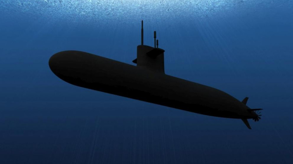 И САЩ търсят изчезналата подводница | StandartNews.com