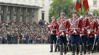 Отново без военен парад на 6 май