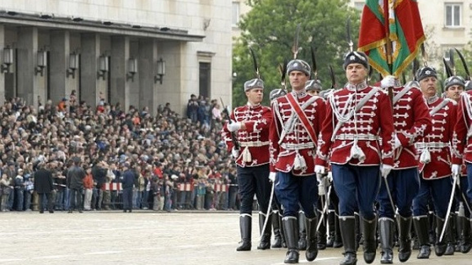 Отново без военен парад на 6 май | StandartNews.com