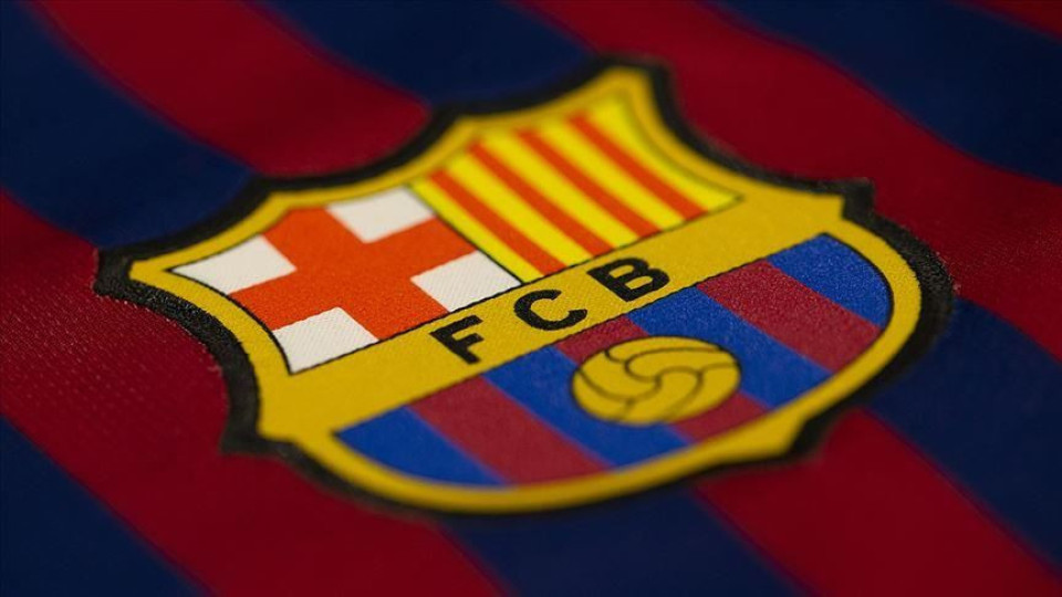 Барселона с втора победа в Шампионска лига | StandartNews.com