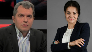 Тошко Йорданов се извини на Росица Кирова