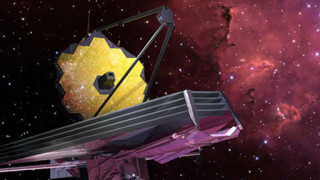 Уникален телескоп търси извънземен живот