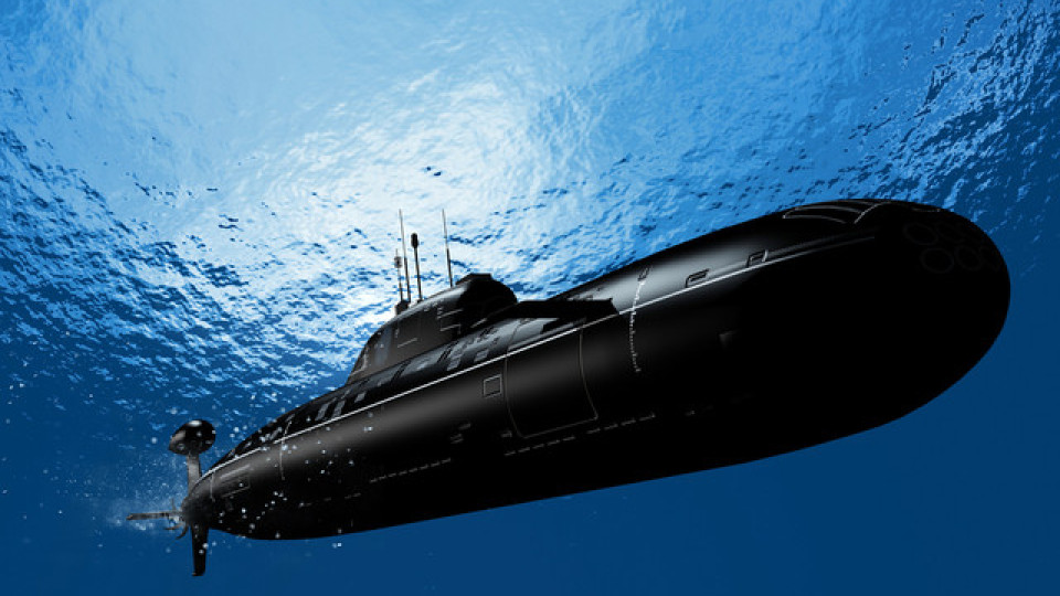 Край. Свърши кислородът в потъналата подводница | StandartNews.com