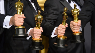 Кражба и ново име: 13 неща за Оскар,които не знаем