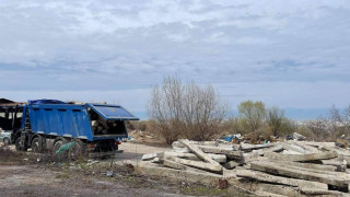 Петко Димитров: Район "Витоша" с незаконни сметища