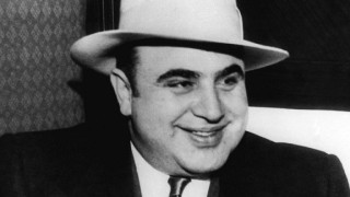 Диърдри Капоне:Чичо ми бе гангстер, не чудовище