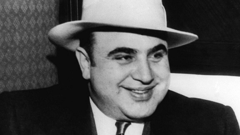 Диърдри Капоне:Чичо ми бе гангстер, не чудовище | StandartNews.com