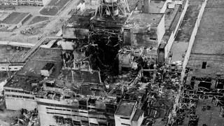 Инат и глупост зад апокалипсиса “Чернобил”