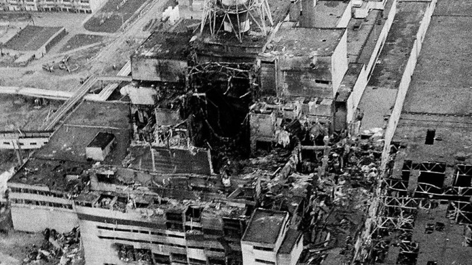 Инат и глупост зад апокалипсиса “Чернобил” | StandartNews.com