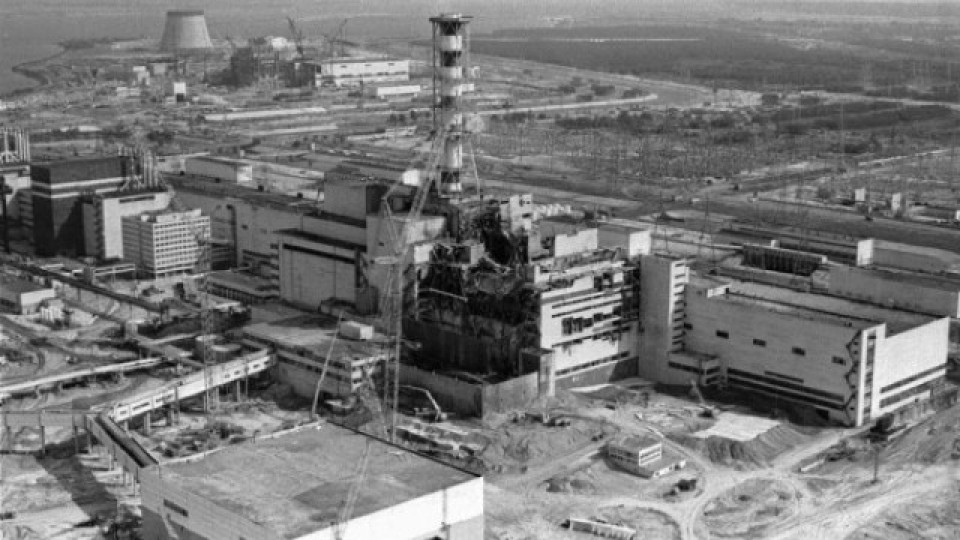 Чернобилската авария е терористична атака? | StandartNews.com