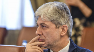 Министър на съд за водната криза в Перник