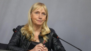 Елена Йончева: БСП не трябва да взима мандат!