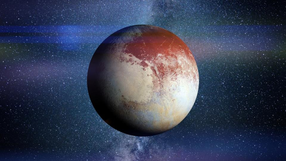Време за ново начало: Задава се ретрограден Плутон | StandartNews.com