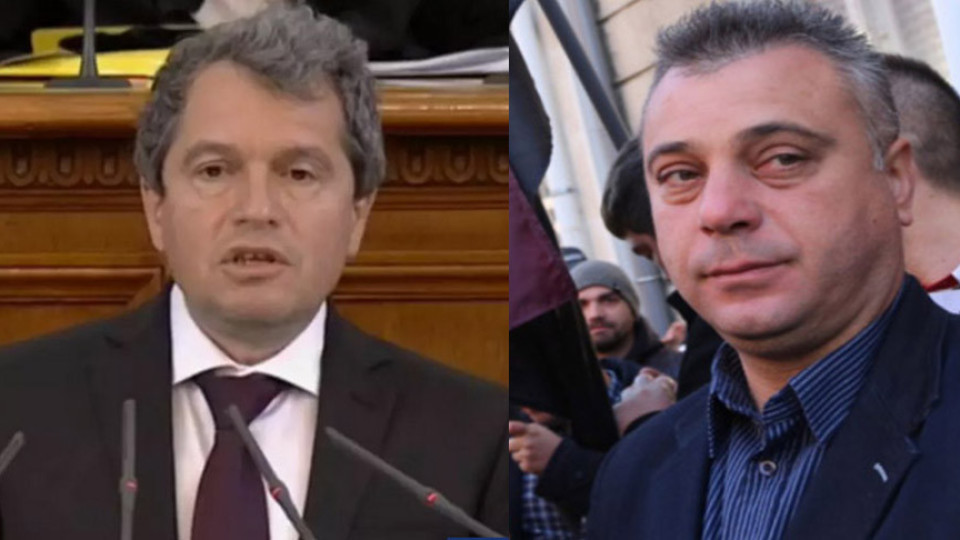Челен сблъсък ВМРО – Тошко Йорданов | StandartNews.com