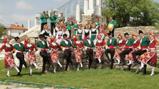 Стара Загора отбелязва Великден с концерт на ансамбъл „Загоре"