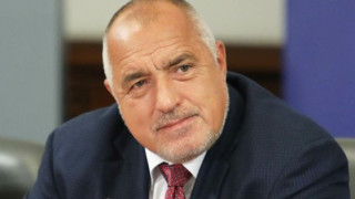 Борисов обсъжда "Спутник" с министри в Банкя /ВИДЕО/