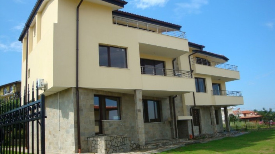 Къщи край София станаха с цени на апартамент | StandartNews.com