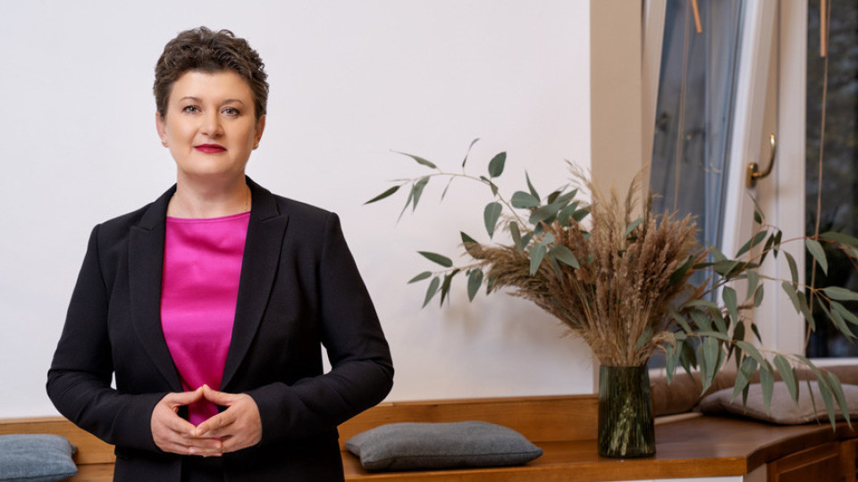 Лидл с отличие от Forbes: Милена Драгийска е CEO на 2021 | StandartNews.com