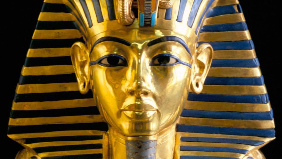 Откриха първата в света мумия на бременна жена | StandartNews.com