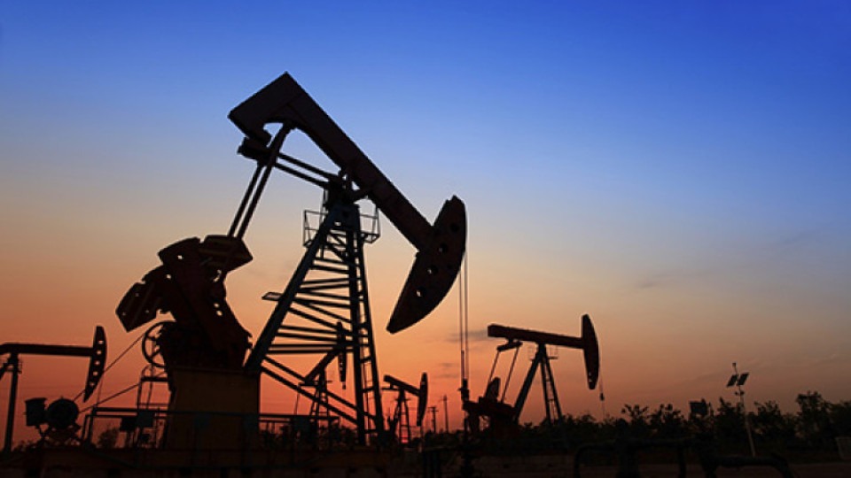 Търсенето на петрол с рекорден скок | StandartNews.com