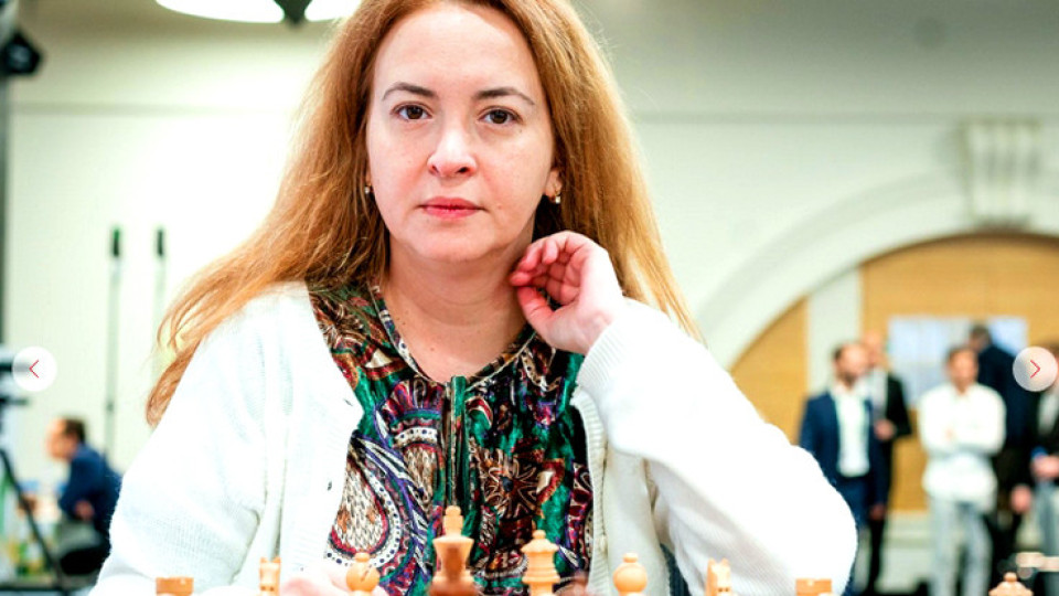Ако шахматната царица  беше станала премиер? | StandartNews.com
