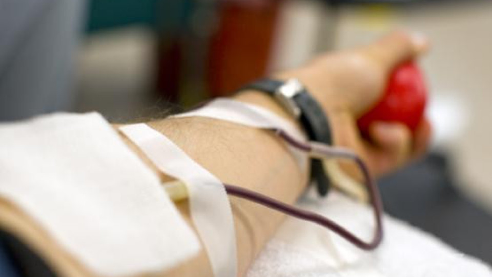 Кога може да дарим кръв след ваксина | StandartNews.com