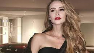 Лолита на Гришо показа палата си