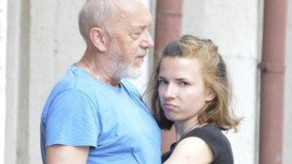 Ивана замени Стоян Алексиев с младок