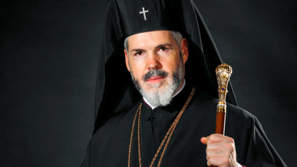 Рожден ден днес има митрополит Антоний | StandartNews.com
