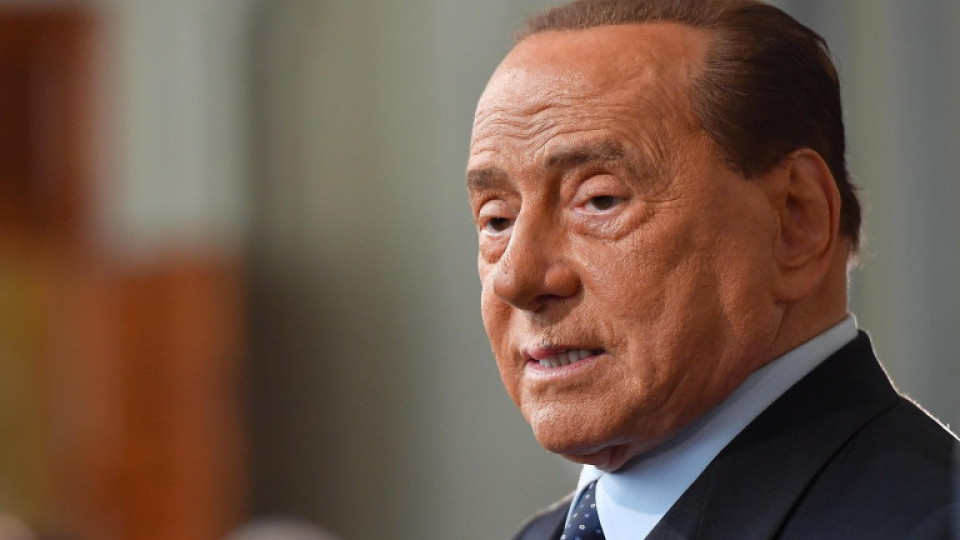 Берлускони изписан от болницата в тежко състояние | StandartNews.com