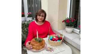 Нинова: Любов в сърцето, топлина в дома
