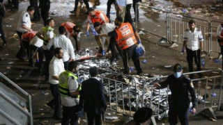 Израел с подробности за смъртоносния инцидент