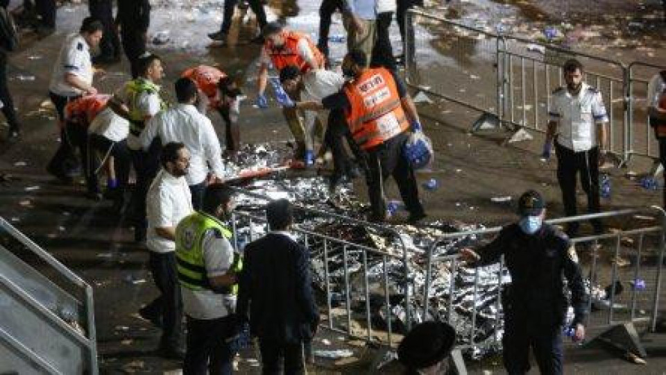 Израел с подробности за смъртоносния инцидент | StandartNews.com