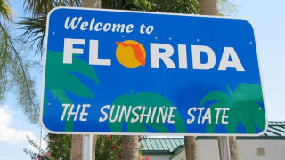 Радост: Освободиха Флорида