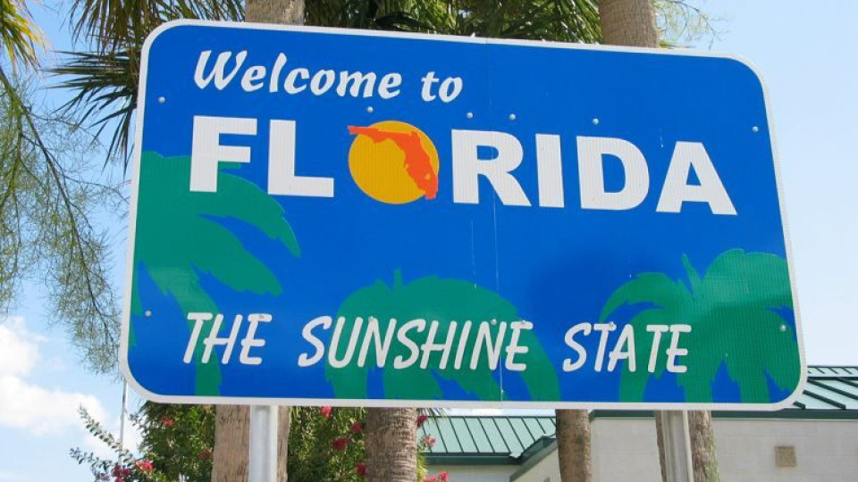 Радост: Освободиха Флорида | StandartNews.com