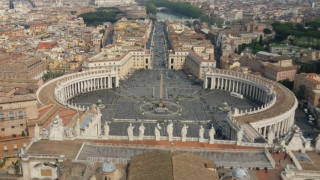 Радост за туристите. Музеите на Ватикана отворени