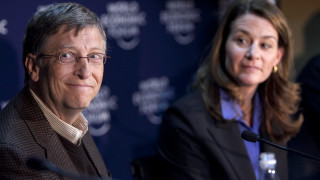 Бил Гейтс взима адвокат от развода на Джеф Безос