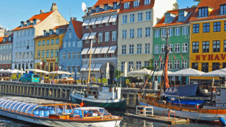 Дания отпуска мерките за Евро 2021