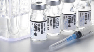 Нова ваксина издържа до 6 месеца в хладилник