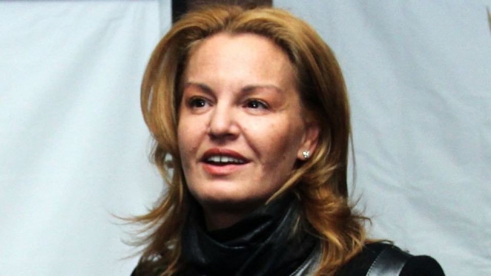 Шведи клеветят Стефка Костадинова, била с допинг | StandartNews.com