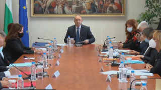 Само Ципов от ГЕРБ кандидат за шеф на ЦИК(ВИДЕО)