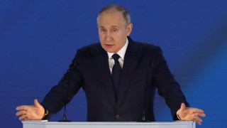 Путин: Руската ваксина е надеждна като Калашников