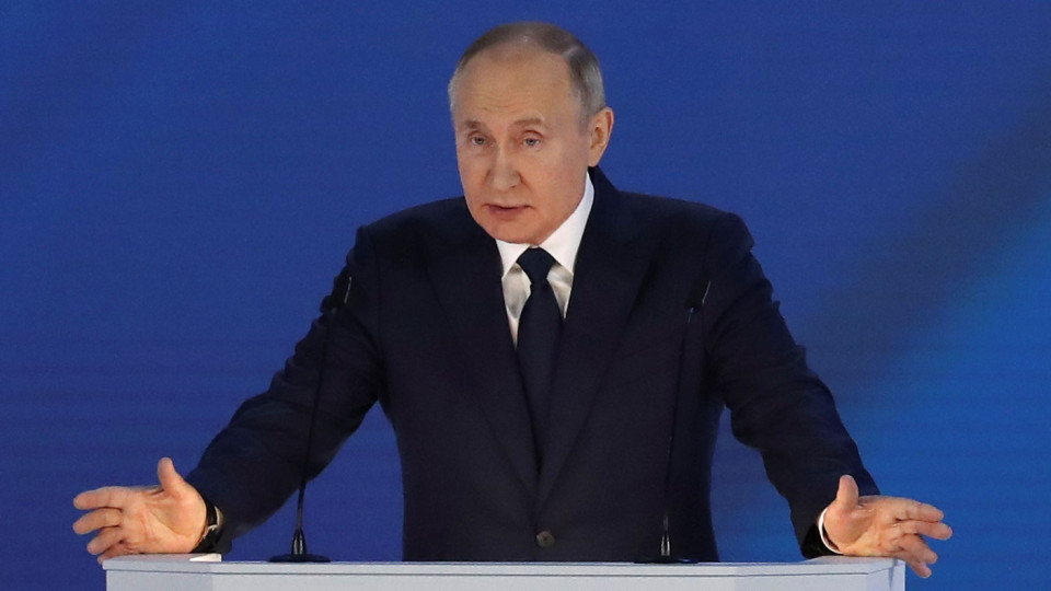 Путин: Руската ваксина е надеждна като Калашников | StandartNews.com