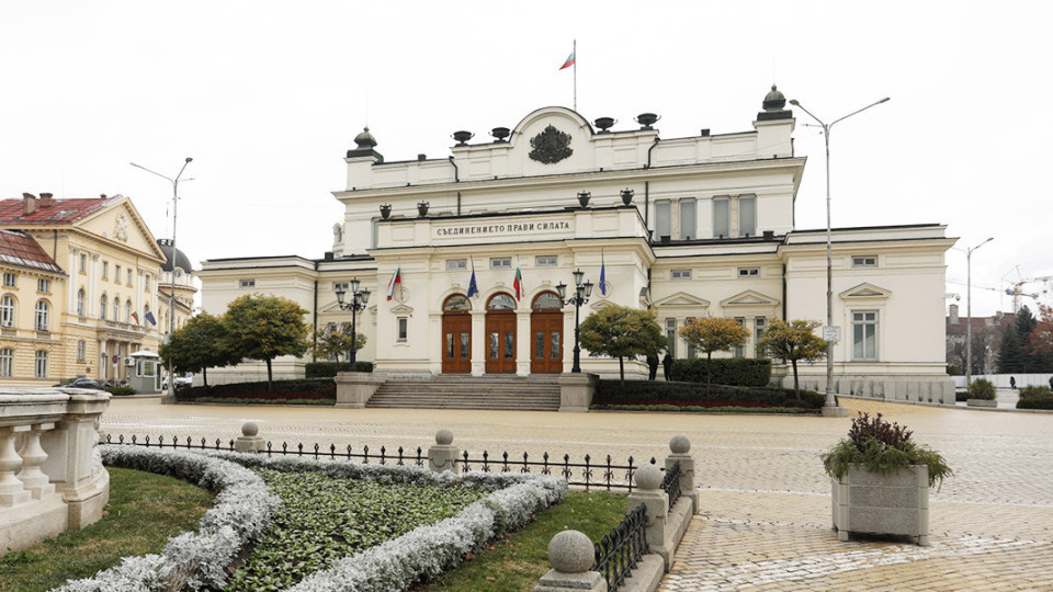 Скандал за Росенец и Буджака в парламента/ОБНОВЕНА/ | StandartNews.com