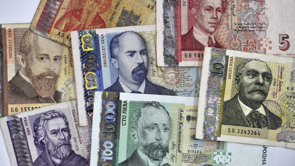 Коя е най-фалшифицираната банкнота | StandartNews.com