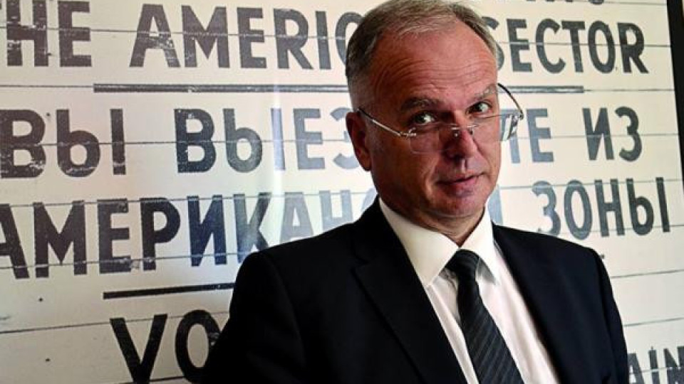 Чуков: България е като плат, САЩ и Русия го дърпат | StandartNews.com