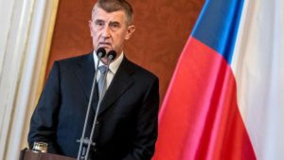 Чехия призова страните от ЕС да гонят руски дипломати | StandartNews.com